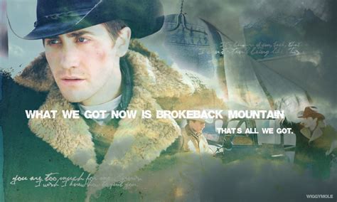 Brokeback Mountain Wallpaper - Brokeback Mountain Photo (37563990) - Fanpop