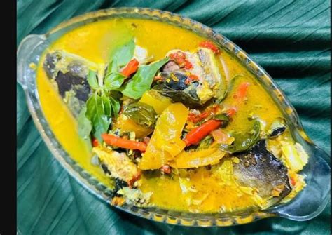 Resep Pindang Ikan Patin Nanas Oleh Ida Apriliana Cookpad