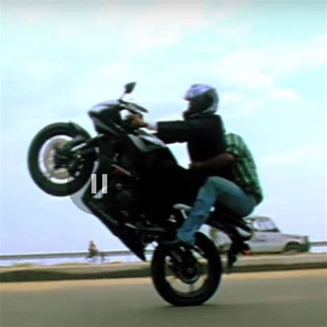 Mankatha | Thala Ajith's MASS bike sequences we can never forget