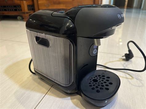 Bosch - Tassimo Style Capsules coffee machine, TV & Home Appliances ...