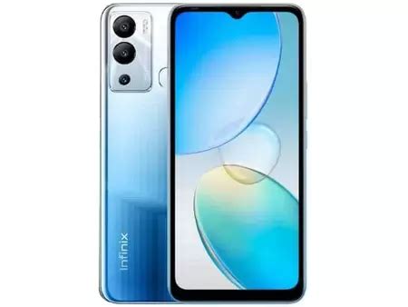 Infinix Hot I Gb Ram Gb Storage Pta Approved Price In Pakistan Mega Pk