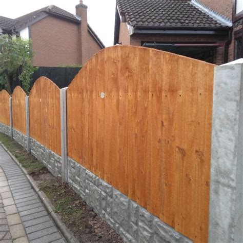 Fencing Gates Archives Tafs Garden Co Telford Shropshire