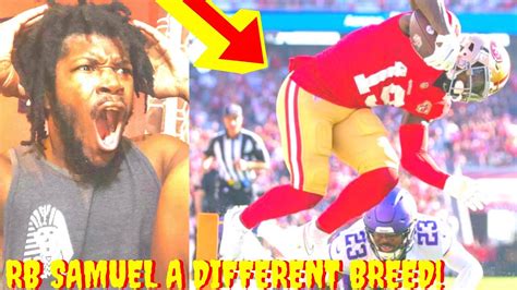 49ers Vs Vikings Reaction 2021 Minnesota Vikings Vs San Francisco 49ers