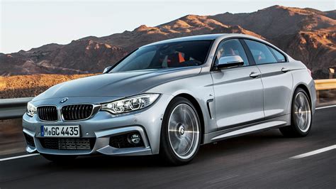 2014 Bmw 4 Series Coupe M Performance Wallpaper Hd Car Wallpapers