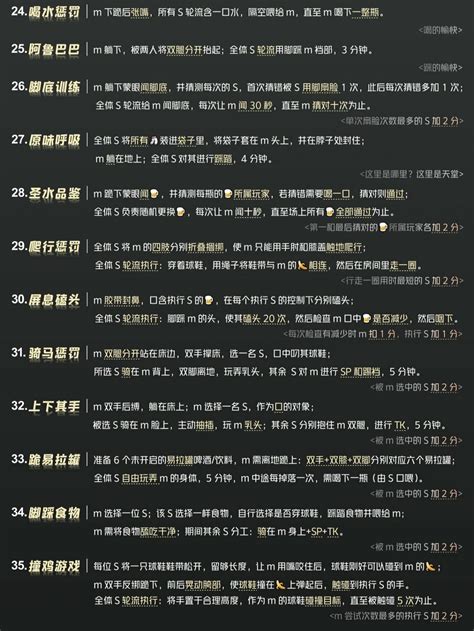 推特圈的一股清流 On Twitter 【游戏大全】sm的魅力就在于，你觉得有些在茫茫人海中根本就不会注意到的，往往在游戏里面ta的角色让