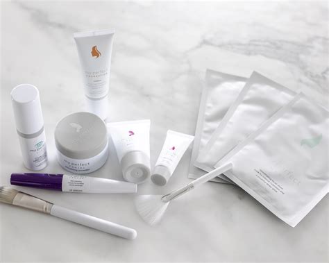 My Perfect Cosmetics Routine – The Perfect Cosmetics Company Pty Ltd