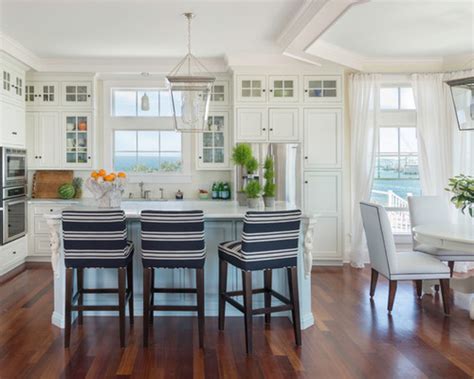 10 Ideas For A Nautical Kitchen Ocean Home Magazine