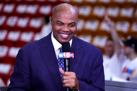 Charles Barkley talks weight loss and managing Type 2 diabetes