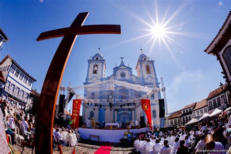 Foto Mitra Arquidiocesana De Diamantina