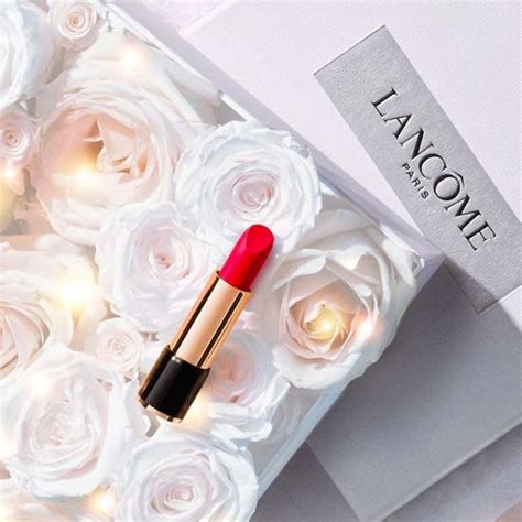 Lancome: история бренда, логотип, страна-производитель косметики