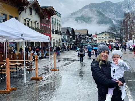 Leavenworth, Washington Travel Guide