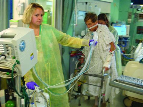 Early Mobilization And Rehabilitation In The Icu Moving Back To The