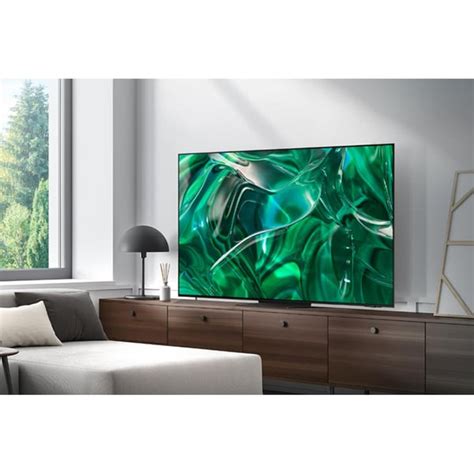 Televizor OLED Smart SAMSUNG 65S95C Ultra HD 4K 163cm