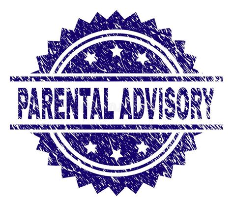 Parental Advisory Vector Stock Illustrations – 270 Parental Advisory Vector Stock Illustrations ...