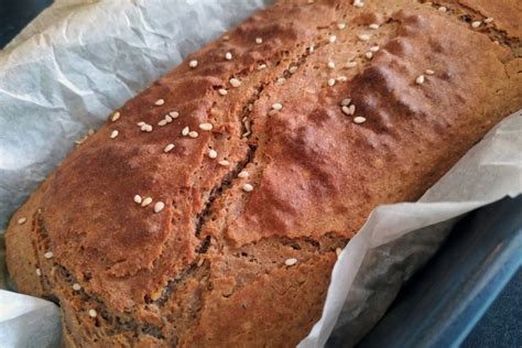 Karask Buckwheat Soda Bread Recipes Thenonglutenone