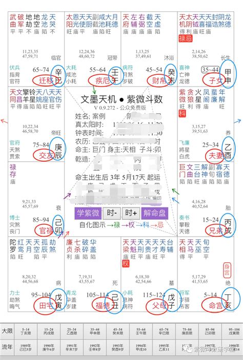 紫薇看财运廉贞天相财帛宫 紫微十四主星之天相星