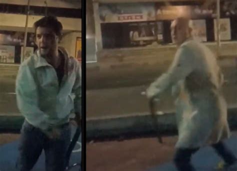 Tras Agresi N A Pareja Gay Bogot Activ Plan Para Defender A Las Personas Lgbt