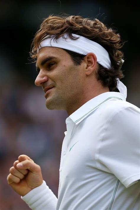 Roger Federer Roger Federer Tennis Lifestyle Tennis Stars