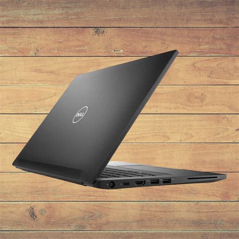 Touchscreen Dell Latitude Business Laptop I7 1 9GHz 32GB RAM 1TB SSD