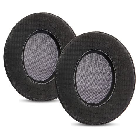 Taizichangqin Upgrade Ear Pads Cushions Memory Foam Replacement