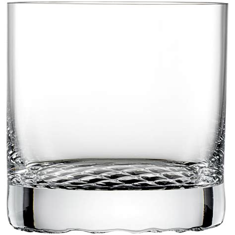 Zwiesel Glas Perspective 13 5 Oz Rocks Old Fashioned Glass By