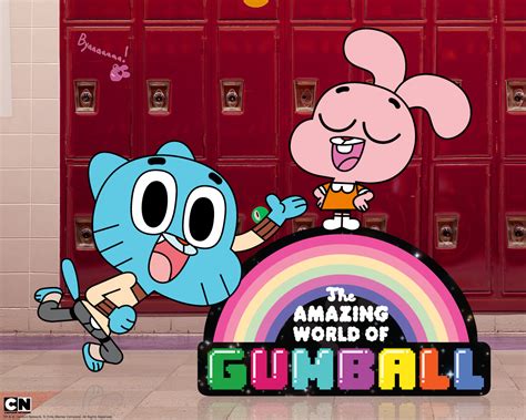 The Amazing World Of Gumball Anais Hot