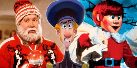 The Best Santa Claus Movies and Where to Watch Them