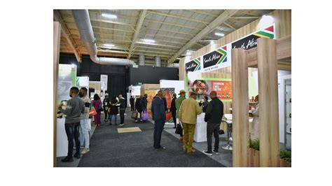 SAITEX analyses Trade and Investment Prospects in Southern Africa - INTLBM
