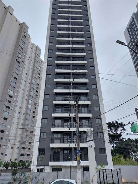 Apartamento Na Rua Flama Jardim Umarizal Em S O Paulo Por R