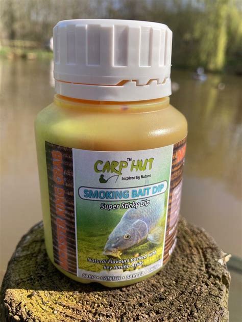 Bait Flavourings Carp Bait Oil Pop Up Glug 2 X 125ml Carp Flavouring