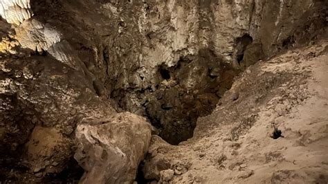 Pin By David S On Carlsbad Caverns Carlsbad Caverns Cavern Carlsbad