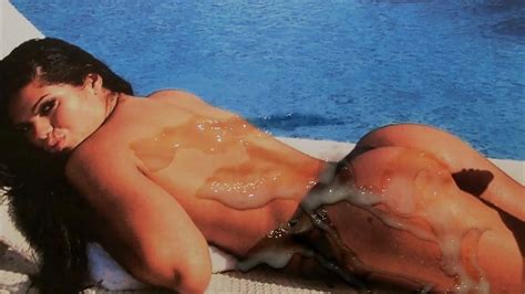 Shootin Cum On Suelyn S Ass Gay Cum Tribute Porn XHamster