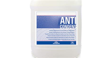 AntiCondens verbetert de lichtinval met 5% door vermindering van ...