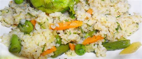Каши для похудения: рецепты с фото, как правильно готовить каши для ...