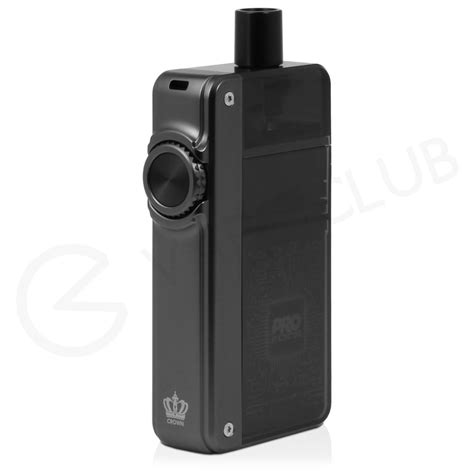 Uwell Crown B Vape Kit Free Uk Next Day Delivery