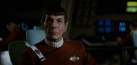 Spock Should Definitely Appear in 'Star Trek: Discovery'