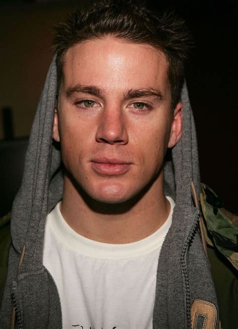 Channing Tatum Photo: Channing Tatum | Channing tatum, Tatum, Gorgeous men