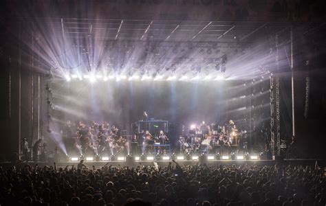 Pete Tong announces 2022 UK Ibiza Classics Heritage Orchestra arena tour