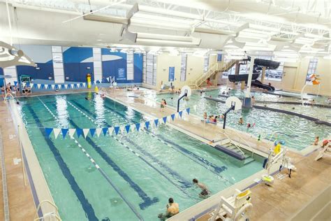 Mukwonago YMCA | YMCA of Greater Waukesha County