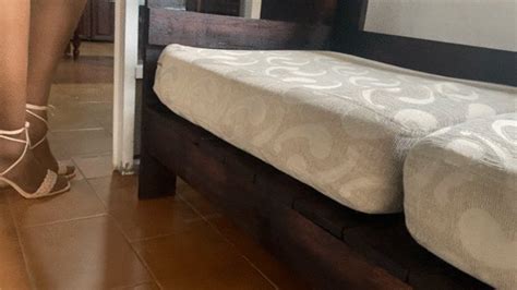 Balbina Pantyhose BBW Goddess And JOI Foot Fetish Paradise Clips4sale