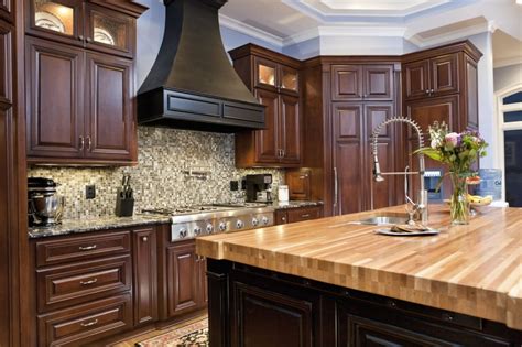 A Remodel For The Ages Rocky Tops Custom Granite Marble