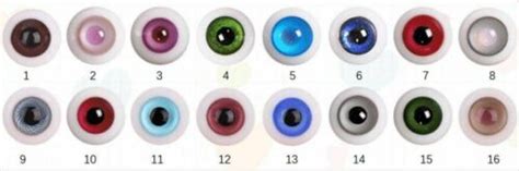 GIFT 1 3 BJD Doll Bare Female Nude Resin Ball Jointed Eyes Handmade Face Makeup EBay