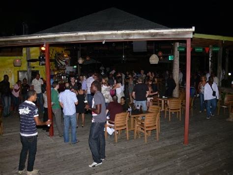 The Jungle Night Club Sports Bar And Grill Negril 2018 All You Need