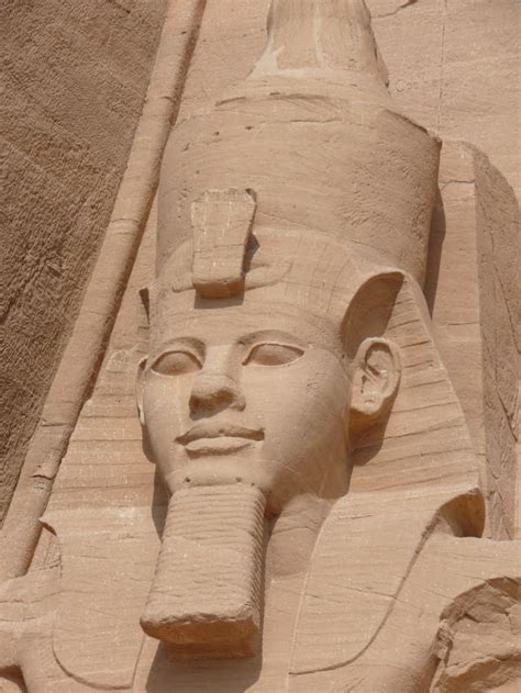 Ramesses Ii Egypts Greatest Pharaoh Owlcation