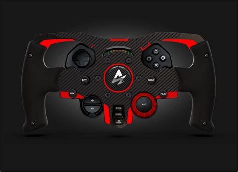 Logitech G28