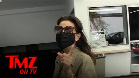 Eva Longoria Is Sick Of Eating Flaming Hot Cheetos TMZ TV