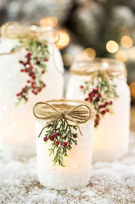 30+ Elegant Christmas Candle Decorating Ideas New 2021 - Page 18 of 31 ...