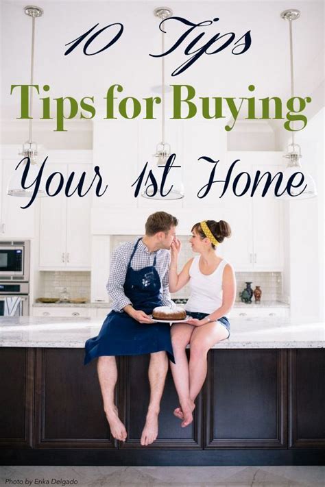 Loving These Tips On How To Buy Your First Home As Newlyweds 10