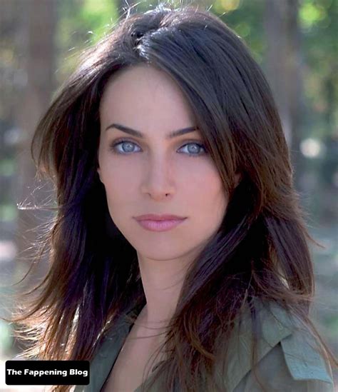 Nerea Garmendia Nude Sexy Collection Photos TheFappening