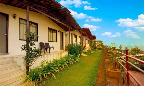 15 Resorts in Khandala: Book Now & Get Upto 50% Off